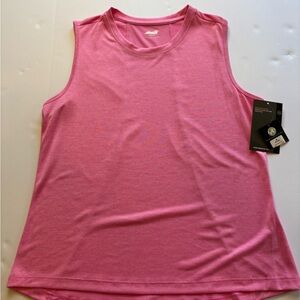Avia Performance Pink Tank Top